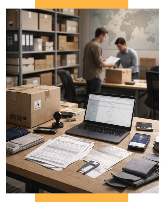 Выкуп товара за рубежом и доставка от 5112 р. | СетСервис-Трж