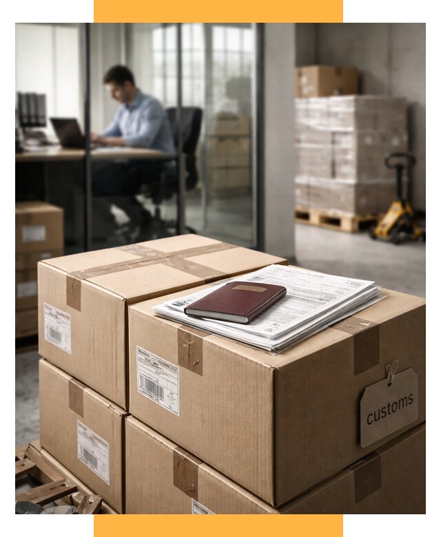 Параллельный импорт под ключ от 20448 р., логистика от СетСервис-Трж