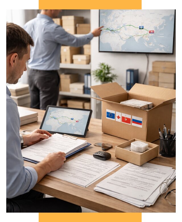 Импорт через третьи страны легально от 25560 р. | СетСервис-Трж